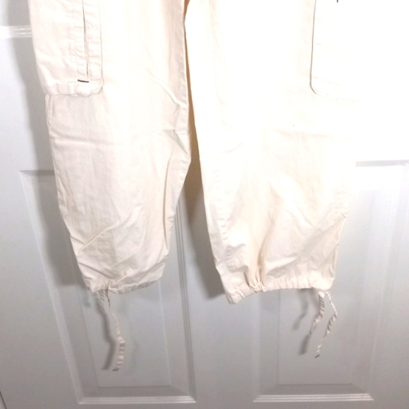 J Hill Track. Cargo Pant 2 Petite - Picture 2 of 8